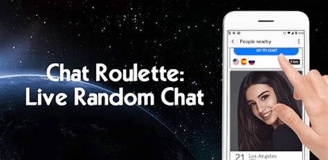 chat random roulette